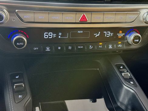 Used 2020 Kia Telluride SX FWD image 18