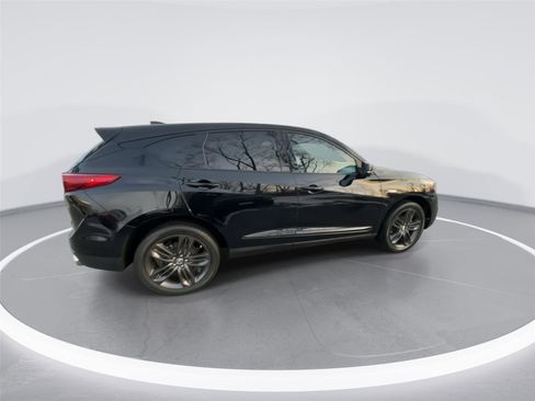 Certified 2021 Acura RDX A-Spec image 8