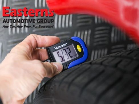 Used 2017 Honda Civic LX image 29