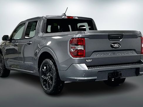 New 2026 Ford Maverick Lobo image 4