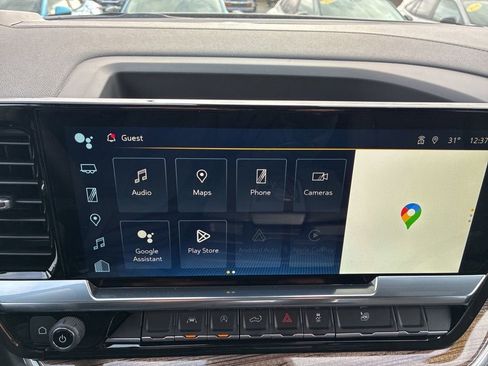 New 2026 Chevrolet Silverado 1500 RST w/ RST Select Package image 5