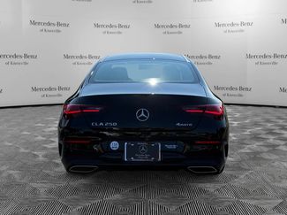 Certified 2026 Mercedes-Benz CLA 250 CLA 250 video 4