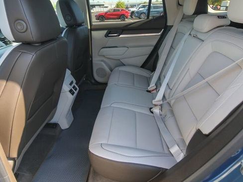 New 2026 GMC Terrain Denali AWD/4WD image 29