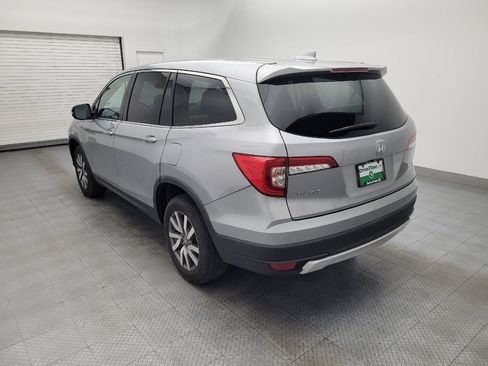 Used 2019 Honda Pilot EX-L image 5