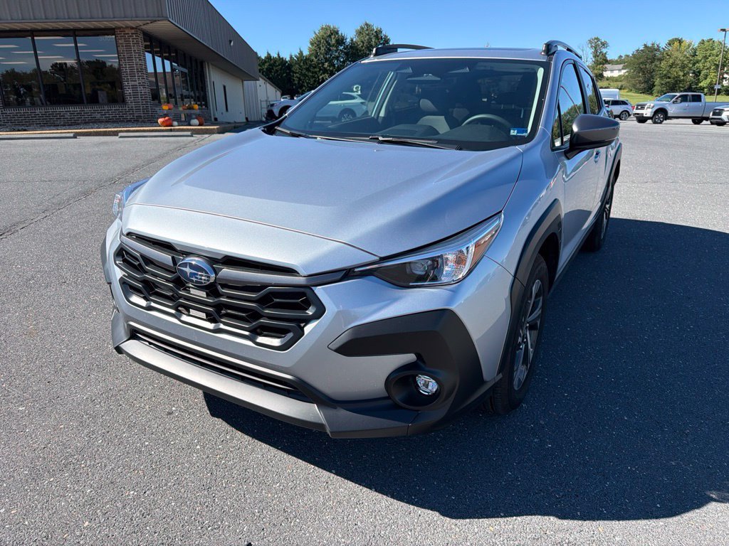 Certified 2026 Subaru Crosstrek 2.5i Premium AWD/4WD image 1