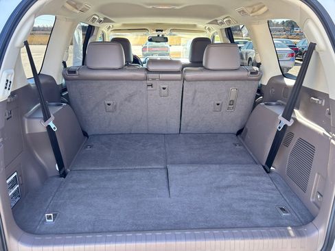 Used 2010 Lexus GX 460 image 25