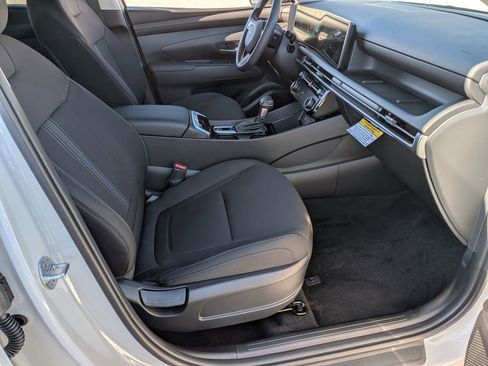 New 2026 Hyundai Tucson SEL image 25