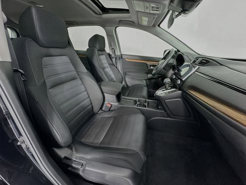 Certified 2022 Honda CR-V EX image 27