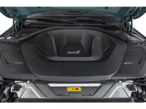 New 2026 BMW i4 eDrive40 image 14