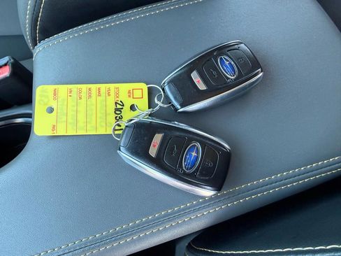 Used 2023 Subaru Crosstrek 2.5i Sport image 45