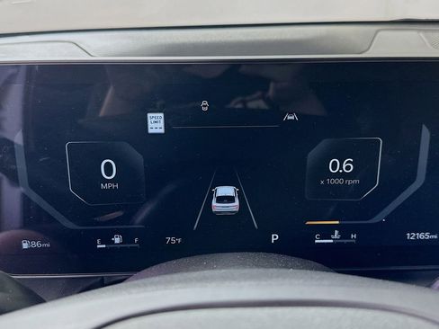 Used 2025 Kia K4 EX FWD image 24