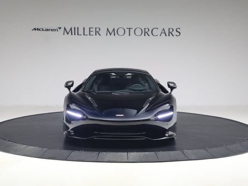 New 2026 McLaren 750S Spider RWD image 20