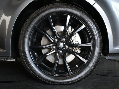 Used 2017 Ford Flex SEL w/ Equipment Group 202A FWD image 7