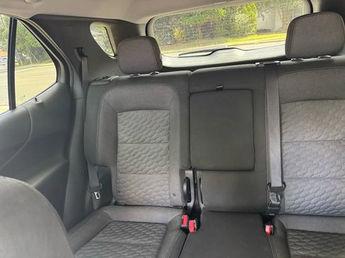 Used 2019 Chevrolet Equinox LT image 25