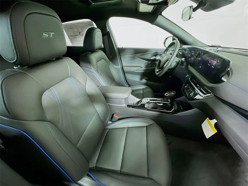 New 2026 Buick Envista Sport Touring w/ Convenience I Package image 22