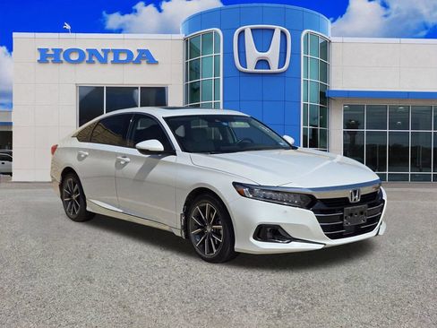 Used 2021 Honda Accord EX-L image 15