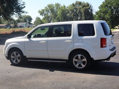Used 2015 Honda Pilot EX-L image 8