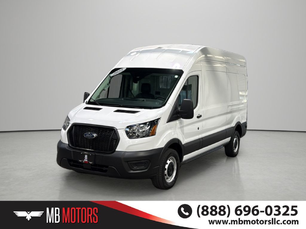 Used 2025 Ford Transit 250 148 High Roof RWD image 1