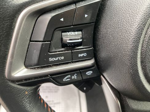 Used 2023 Subaru Crosstrek 2.5i Limited image 36