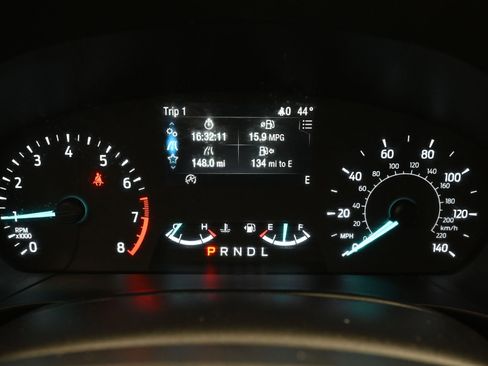 Used 2022 Ford Escape S image 14