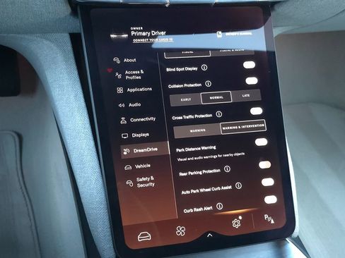 Used 2025 Lucid Air Pure image 51