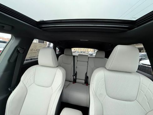 New 2026 Lexus RX 350 Premium image 24