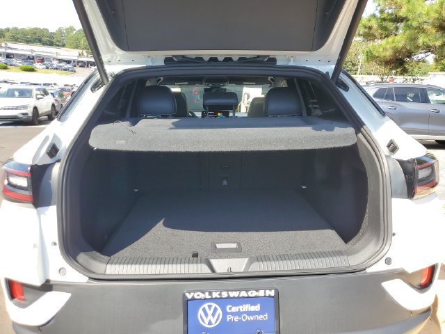 Certified 2023 Volkswagen ID.4 Pro S RWD image 14