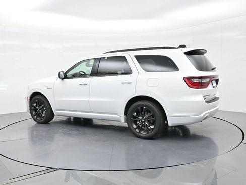 New 2025 Dodge Durango R/T w/ Blacktop Package image 9