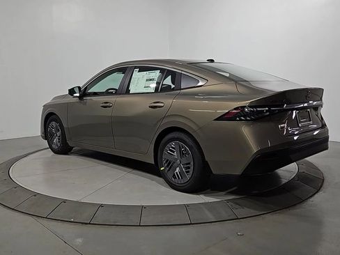 New 2026 Nissan Sentra SV FWD image 3