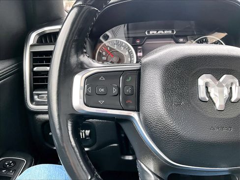 Used 2023 RAM 1500 Laramie image 23