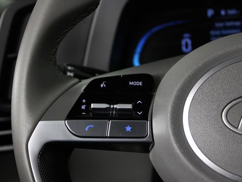 Used 2026 Hyundai Elantra Sport FWD image 26