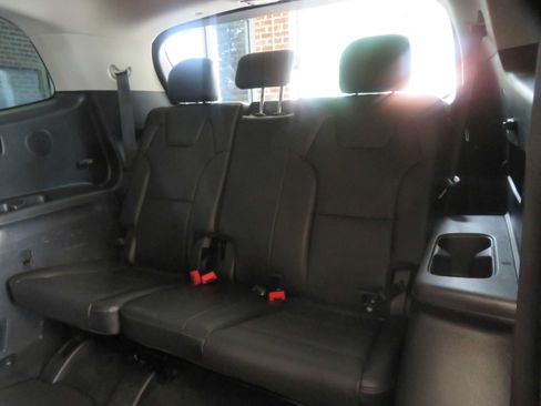 Used 2020 Kia Telluride SX FWD image 22