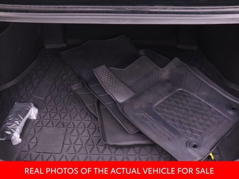 Certified 2021 Toyota Avalon Limited w/ Advanced Safety Package image 14