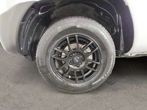 Used 2008 Toyota Tacoma 2WD Regular Cab image 14