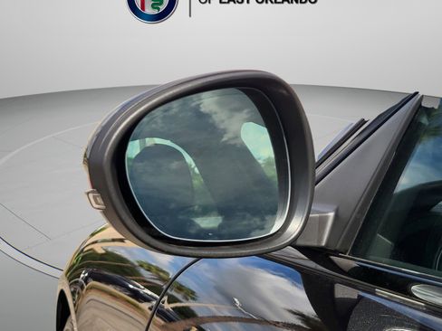 New 2025 Alfa Romeo Giulia w/ Driving Assist Package image 25