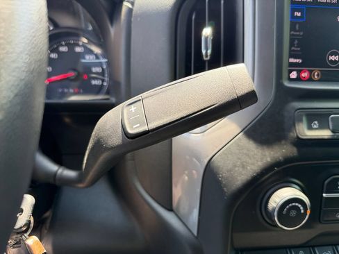 Used 2020 Chevrolet Silverado 1500 Custom Trail Boss w/ Custom Convenience Package AWD/4WD image 26
