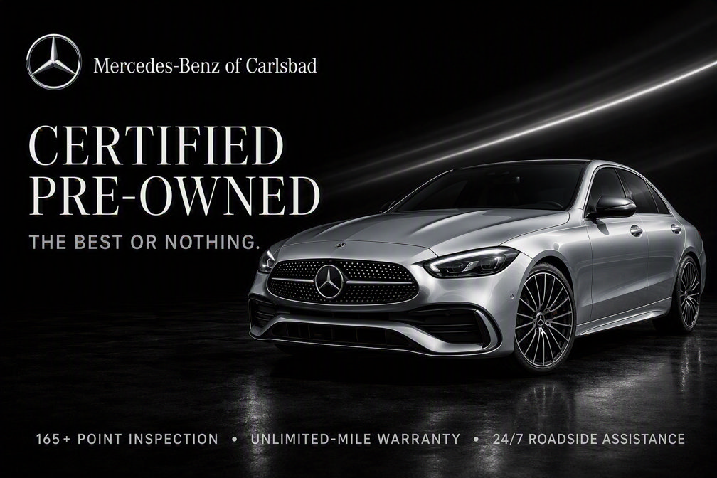 Used 2025 Mercedes-Benz C 300 Sedan image 5