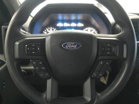 Used 2018 Ford F150 XL w/ XL Power Equipment Group RWD image 17