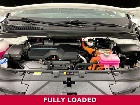 Certified 2025 Kia Carnival SX Prestige FWD image 31