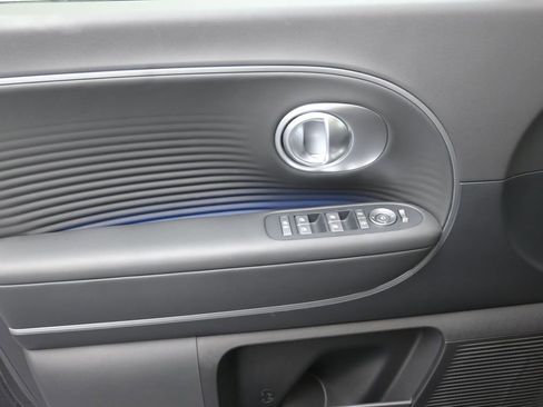 New 2026 Hyundai Ioniq 9 SEL image 21