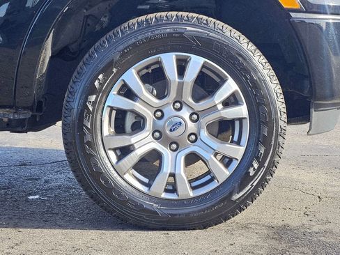 Used 2022 Ford Ranger Lariat w/ Trailer Tow Package image 6