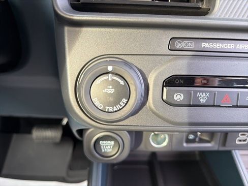 New 2026 Ford Maverick Tremor image 25