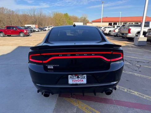 Used 2023 Dodge Charger SXT image 8