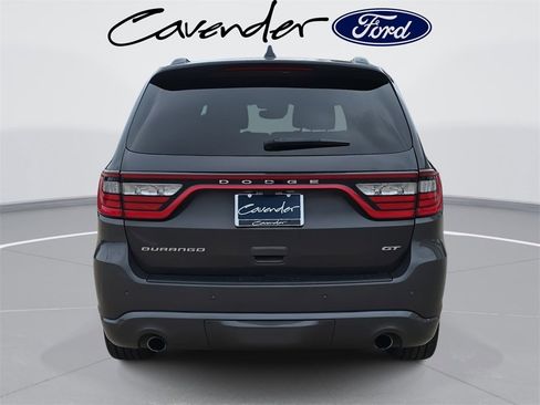 Used 2024 Dodge Durango GT image 6