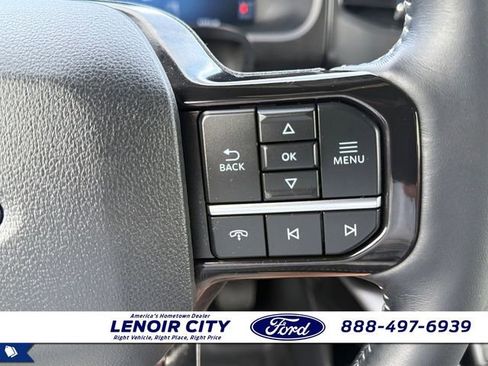 Used 2024 Ford F150 Lightning Platinum image 21