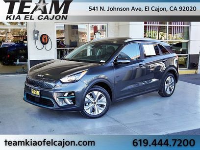 Used 2022 Kia Niro EX Premium