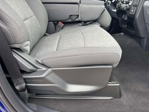 New 2026 Ford F250 XL w/ STX Appearance Package image 17