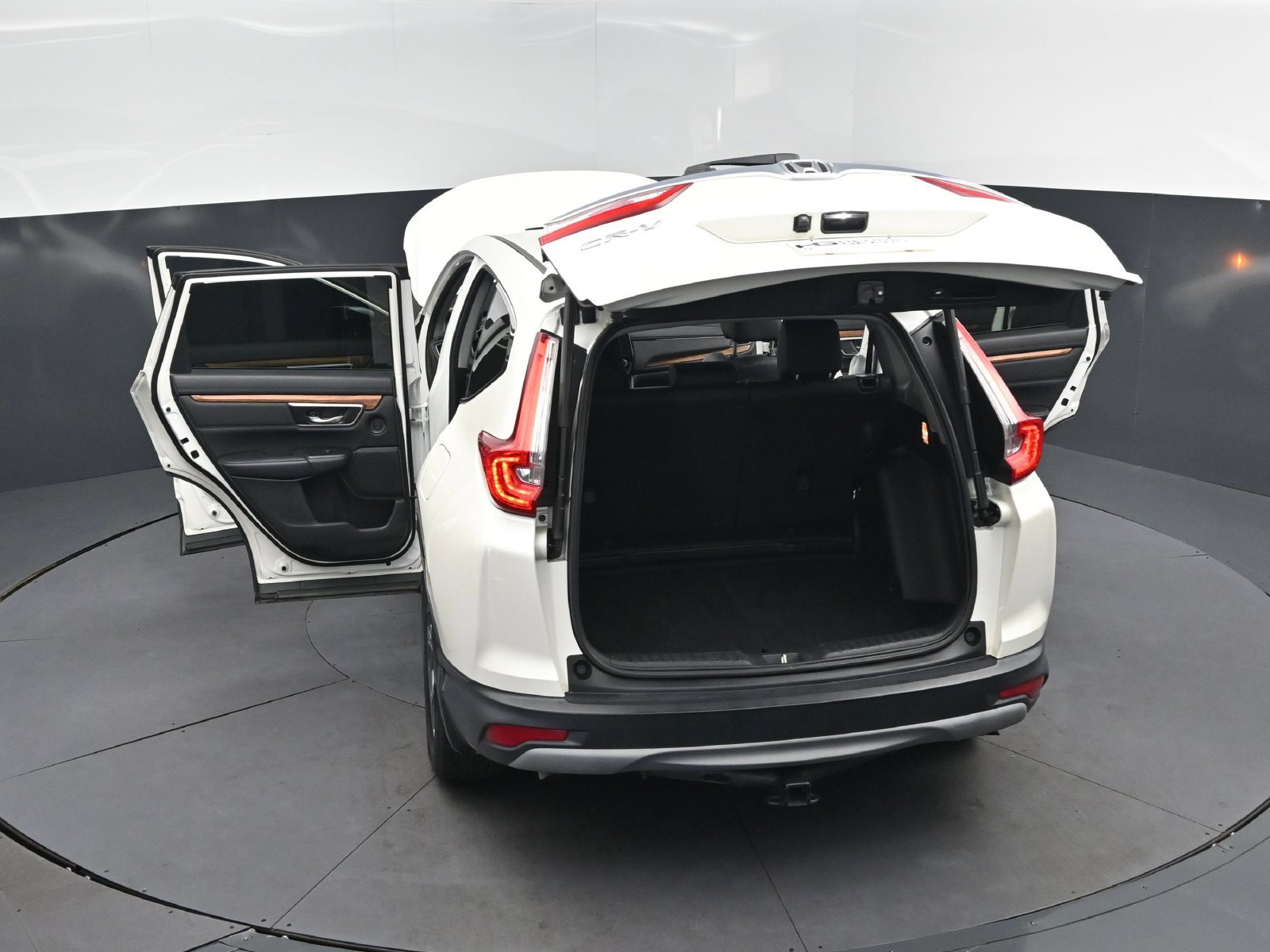 Used 2018 Honda CR-V EX-L image 48