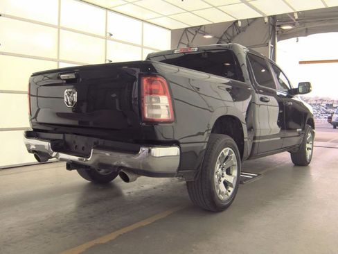 Used 2022 RAM 1500 Lone Star image 3
