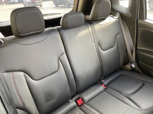 Certified 2023 Jeep Renegade Trailhawk w/ Sun/Sound Group image 14